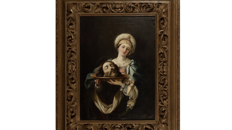  Novara, mostra 